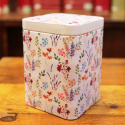 Boîte Fleurs de Printemps - Compagnie Anglaise des Thés
