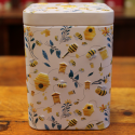 Boîte Abeille - Compagnie Anglaise des Thés