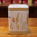 Boîte Cosy beige - Compagnie Anglaise des Thés