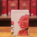 Boîte Pivoine rose clair - Compagnie Anglaise des Thés