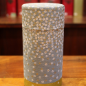 Boîte Japonaise motifs - Compagnie Anglaise des Thés