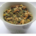 Tasse Infusion ANIS, FENOUIL, CAMOMILLE - Infusion QUIETUDE - Compagnie Anglaise des Thés