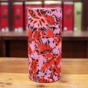 Boîte Japonaise Monstera rouge - Compagnie Anglaise des Thés