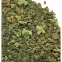 Thé en vrac MATCHA GENMAICHA BIO - Compagnie Anglaise des Thés