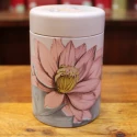 Boîte Lotus Blanc 100g - Compagnie Anglaise des Thés