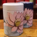 Boîte Lotus Blanc 100g - Compagnie Anglaise des Thés