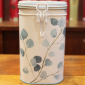 Boîte Feuilles bleues 250g - Compagnie Anglaise des Thés