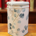 Boîte Feuilles bleues 250g - Compagnie Anglaise des Thés