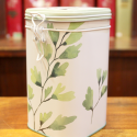 Boîte Feuilles vertes 250g - Compagnie Anglaise des Thés