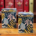 Boîte Feuilles tropicales 200g - Compagnie Anglaise des Thés