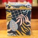 Boîte Feuilles tropicales 200g - Compagnie Anglaise des Thés
