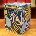 Boîte Feuilles tropicales 200g - Compagnie Anglaise des Thés