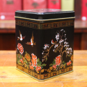 Boîte Oiseaux Japonais 250g - Compagnie Anglaise des Thés