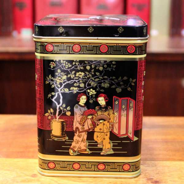 Boîte Japonaise 0,5kg - Compagnie Anglaise des Thés