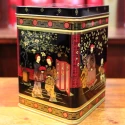 Boîte Japonaise 0,5kg - Compagnie Anglaise des Thés
