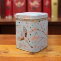 Boîte Bleue Envol - Compagnie Anglaise des Thés
