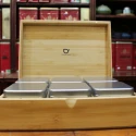 Coffret Bambou - Compagnie Anglaise des Thés