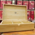Coffret Bambou - Compagnie Anglaise des Thés
