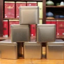 Coffret Bambou - Compagnie Anglaise des Thés