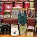 Tea Box Assortiment Mixte x16 - Idée Cadeau ! - Cie Anglaise des Thés