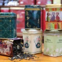 Thés Noirs Parfumés - Coffret x6 - Compagnie Anglaise des Thés