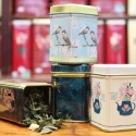 Thés Glacés - Coffret x4 mixte - Compagnie Anglaise des Thés.