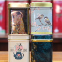 Thés Glacés - Coffret x4 mixte - Compagnie Anglaise des Thés.
