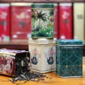Assortiment Mixte Bio - Coffret x 4 - Compagnie Anglaise des Thés