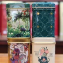 Assortiment Mixte Bio - Coffret x 4 - Compagnie Anglaise des Thés