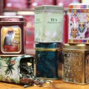 Thés Verts Parfumés - Coffret x6 - Compagnie Anglaise des Thés