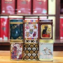 Thés Verts Parfumés - Coffret x6 - Compagnie Anglaise des Thés
