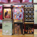 Cocooning - Coffret x6 - Compagnie Anglaise des Thés