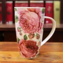 Grand Mug Dunoon Romantique - Compagnie Anglaise des Thés