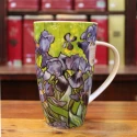 Mug Dunoon Iris - Compagnie Anglaise des Thés