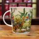 Mug Dunoon Jungle tigre - Compagnie Anglaise des Thés