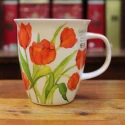Mug Dunoon Tulipe - Compagnie Anglaise des Thés
