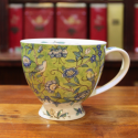 Mug Dunoon Bol Green Garden - Compagnie Anglaise des Thés