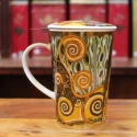 Tisanière Dunoon Klimt - Compagnie Anglaise des Thés