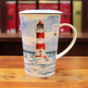 Tisanière Dunoon Phare - Compagnie Anglaise des Thés