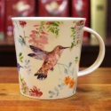 Mug Dunoon Oiseau - Compagnie Anglaise des Thés