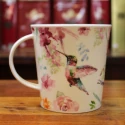 Mug Dunoon Oiseau - Compagnie Anglaise des Thés