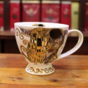 Mug Dunoon Bol Klimt - Compagnie Anglaise des Thés
