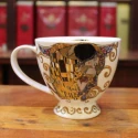 Mug Dunoon Bol Klimt - Compagnie Anglaise des Thés