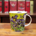 Mug Dunoon Iris Van Gogh - Compagnie Anglaise des Thés