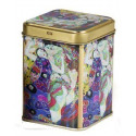 Boite Klimt Violette - Compagnie Anglaise des Thés