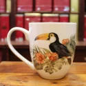 Mug Maxi Toucan - Compagnie Anglaise des Thés