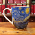 Mug Maxi Van Gogh - Compagnie Anglaise des Thés