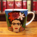 Grand Mug Insolence Frida 61cl - Compagnie Anglaise des Thés