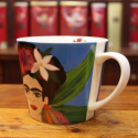 Grand Mug Insolence Frida 61cl - Compagnie Anglaise des Thés