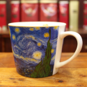 Grand Mug Insolence Nuit étoilée 50cl - Compagnie Anglaise des Thés